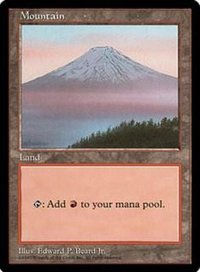 [EX]山/Mountain《英語》【APAC3】