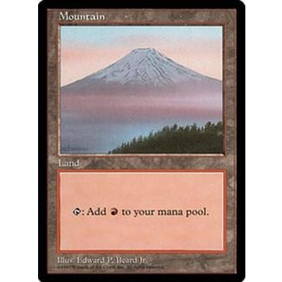 [EX+]山/Mountain《英語》【APAC3】