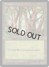 [HPLD]森/Forest《英語》【APAC2】