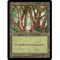 [EX+]森/Forest《英語》【APAC2】