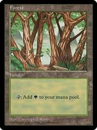 [EX+]森/Forest《英語》【APAC2】