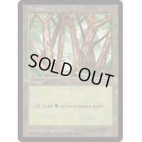 [PLD]森/Forest《英語》【APAC2】