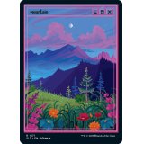 (1471)山/Mountain《英語》【SLD】