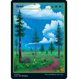 (1472)森/Forest《英語》【SLD】