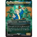 (FOIL)(1483)アウグスティン四世大判事/Grand Arbiter Augustin IV《英語》【SLD】