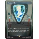 (FOIL)(1486)冬の宝珠/Winter Orb《英語》【SLD】
