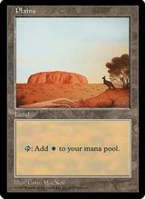 [EX]平地/Plains《英語》【APAC2】
