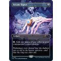 (FOIL)(1492)秘儀の印鑑/Arcane Signet《英語》【SLD】