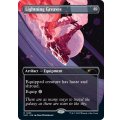 (FOIL)(1493)稲妻のすね当て/Lightning Greaves《英語》【SLD】