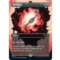 (FOIL)(1494)太陽の指輪/Sol Ring《英語》【SLD】