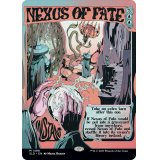 (1498)運命のきずな/Nexus of Fate《英語》【SLD】