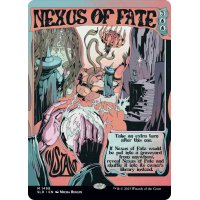 (1498)運命のきずな/Nexus of Fate《英語》【SLD】