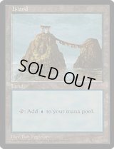 [POOR]島/Island《英語》【APAC2】