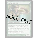 本質の管理人/Essence Warden《英語》【Duel Decks: Ajani vs. Nicol Bolas】
