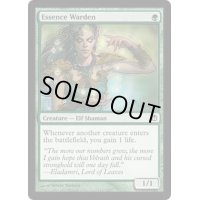 本質の管理人/Essence Warden《英語》【Duel Decks: Ajani vs. Nicol Bolas】