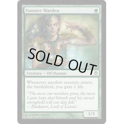 画像1: 本質の管理人/Essence Warden《英語》【Duel Decks: Ajani vs. Nicol Bolas】