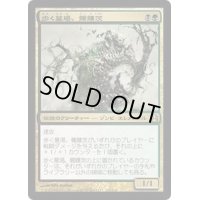 [EX]歩く墓場、髑髏茨/Skullbriar, the Walking Grave《日本語》【Commander】