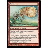 [EX+]タール火/Tarfire《英語》【Duel Decks: Elves vs. Goblins】