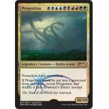 [EX+]大祖始/Progenitus《英語》【Grand Prix Promos】