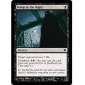 [EX+]夜の衝突/Bump in the Night《英語》【ISD】