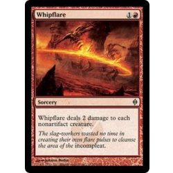 画像1: [EX+]鞭打ち炎/Whipflare《英語》【NPH】