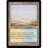 [EX]溢れかえる岸辺/Flooded Strand《日本語》【ONS】