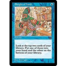 画像1: [EX+]手練/Sleight of Hand《日本語》【P02】