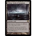 [EX]ヨーグモスの墳墓、アーボーグ/Urborg, Tomb of Yawgmoth《英語》【PLC】