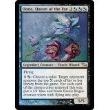 [EX+]妖精の女王、ウーナ/Oona, Queen of the Fae《英語》【SHM】