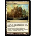 [EX+]古代の聖塔/Ancient Ziggurat《英語》【Premium Deck Series: Slivers】