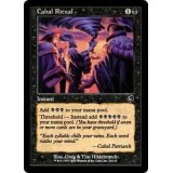 [HPLD]陰謀団の儀式/Cabal Ritual《日本語》【TOR】