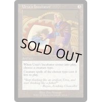[HPLD]ウルザの保育器/Urza's Incubator《日本語》【UDS】
