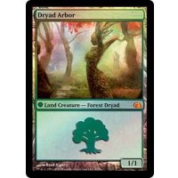 [EX]ドライアドの東屋/Dryad Arbor《英語》【From the Vault: Realms】