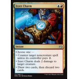 [EX+]イゼットの魔除け/Izzet Charm《英語》【MM3】