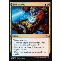 [EX+]イゼットの魔除け/Izzet Charm《英語》【MM3】