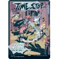 [EX+](1500)時間停止/Time Stop《英語》【SLD】