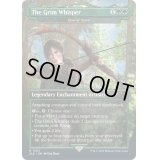 (1504)The Grim Whisper　//　ナイレアの弓/Bow of Nylea《英語》【SLD】