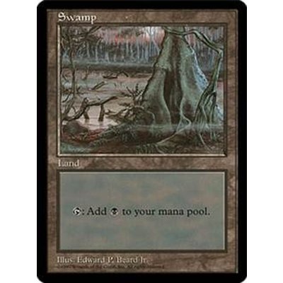 [EX+]沼/Swamp《英語》【APAC1】