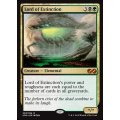 [EX+]絶滅の王/Lord of Extinction《英語》【UMA】