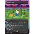 [EX+](FOIL)(1532)ボジューカの沼/Bojuka Bog《英語》【SLD】
