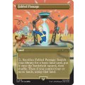 [EX+](FOIL)(1534)寓話の小道/Fabled Passage《英語》【SLD】