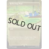 (FOIL)(1535)反射池/Reflecting Pool《英語》【SLD】