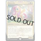 (1538)Fluttershy《英語》【SLD】