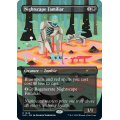 [EX+](FOIL)(1546)夜景学院の使い魔/Nightscape Familiar《英語》【SLD】