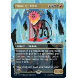 (FOIL)(1549)束縛の皇子/Prince of Thralls《英語》【SLD】