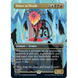 画像1: (FOIL)(1549)束縛の皇子/Prince of Thralls《英語》【SLD】