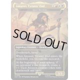 (1559)Amunet, Tyrants’End　//　マルチェッサ女王/Queen Marchesa《英語》【SLD】