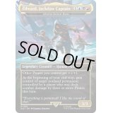(FOIL)(1561)Edward, Jackdaw Captain　//　鉄面提督ベケット/Admiral Beckett Brass《英語》【SLD】