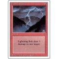 [HPLD]稲妻/Lightning Bolt《英語》【3ED】