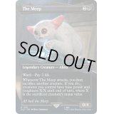 (FOIL)(1581)The Meep《英語》【SLD】